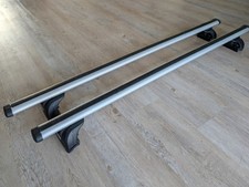 Thule dachgepäckträger guter gebraucht kaufen  Alsbach, Deesen, Nauort