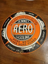 Vintage jenny aero for sale  Wauconda