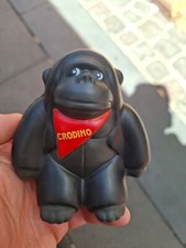 Crodino scimiotto gomma usato  Casalnuovo di Napoli