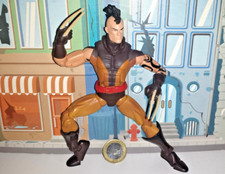 Daken unmasked dark d'occasion  Livry-Gargan
