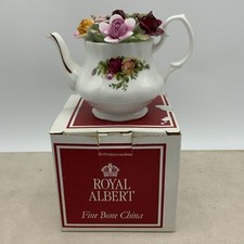 Royal albert old for sale  Pine Bush