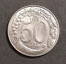 Lire italia turrita usato  Verdellino