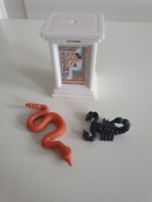 Playmobil ägypten pyramiden gebraucht kaufen  Wiehl