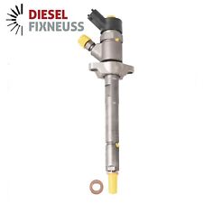 Fuel injector 0445110141 gebraucht kaufen  Neuss