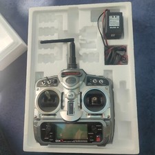 Spektrum dx7 dsmx for sale  GOSPORT