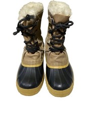 Sorel womens caribou for sale  Fort Worth