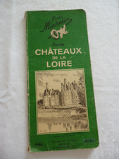 Guide michelin 1946 d'occasion  Hennebont
