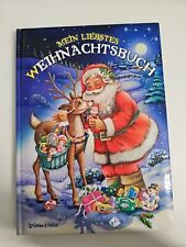Eb888 liebstes weihnachtsbuch gebraucht kaufen  Löbau
