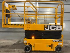 2022 jcb s1930e for sale  Joliet