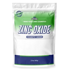 Óxido de zinco branco em pó MYOC, pó não nano -{60g/2.1oz, 110g/3.8oz comprar usado  Enviando para Brazil
