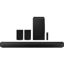 Samsung HWQ990D Q-series 11.1.4 canais Barra de som Dolby Atmos sem fio HW-Q990D/ZA comprar usado  Enviando para Brazil
