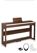 Tasten digital piano gebraucht kaufen  Baiersbronn