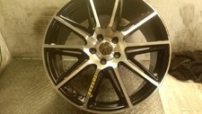 Volkswagen passat alloy for sale  SKELMERSDALE