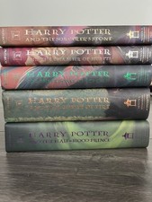 Harry potter series for sale  Lewisville