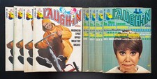 Lot vintage laugh for sale  Los Angeles