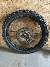 2007 ktm 125 for sale  MERTHYR TYDFIL