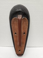 Vintage tribal mask for sale  San Jose