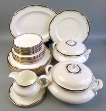 Royal doulton dinner for sale  RUISLIP