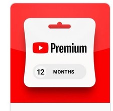 Youtube premium key usato  Santa Croce sull'Arno