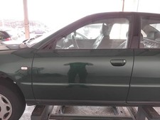 Audi tür vorn gebraucht kaufen  Delitzsch