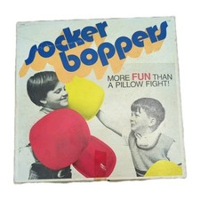 Centsable socker boppers for sale  Fieldale