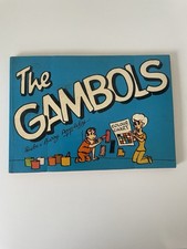 gambols for sale gambols for sale CAMBRIDGE