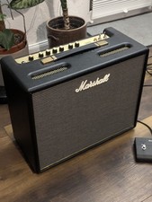Marshall rigin combo gebraucht kaufen  Berlin