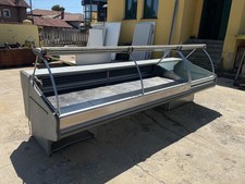 Banco frigo gastronomia usato  Borgaro Torinese