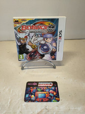 Nintendo 3ds beyblade d'occasion  Esvres