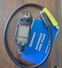 Oceanic datamax pro for sale  Oceanside