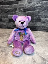 Holy bears purple for sale  NEWCASTLE UPON TYNE