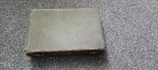 Yeoman epns silver for sale  ABERYSTWYTH