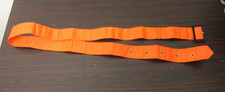 Vintage belstaff orange for sale  HALIFAX