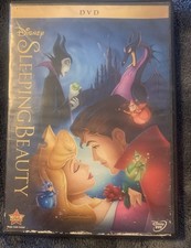 Sleeping Beauty (DVD, 2014) Walt Disney pre owned comprar usado  Enviando para Brazil