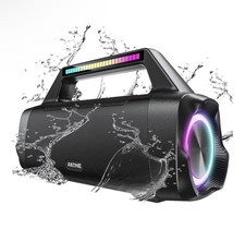 Bluetooth lautsprecher 80w gebraucht kaufen  Vreden