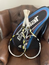 Babolat aero pro for sale  RUGBY