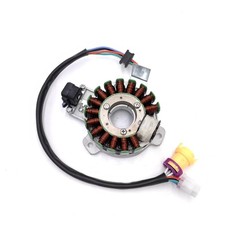 Stator magneto coil d'occasion  Rodez