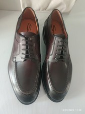 Stringate lusso santoni usato  Torino