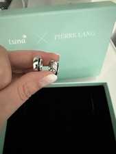 pierre lang ohrringe creolen gebraucht kaufen pierre lang ohrringe creolen gebraucht kaufen Greifswald-Umland ll
