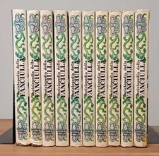 Enciclopedia della fanciulla usato  Italia