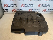 Genuine volkswagen engine for sale  OLDHAM