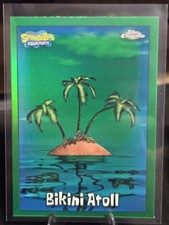 Topps chrome kelp usato  Spedire a Italy