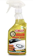 Fra killer detergente usato  Settimo Milanese