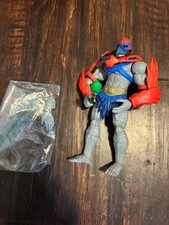 Masters universe masterverse for sale  Rock Hill