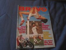 1975 franz beckenbauer gebraucht kaufen  Amstetten