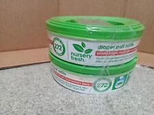 Nursery fresh diaper for sale  McMechen