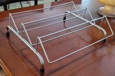 Silver tone chrome for sale  Valley Stream