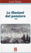 Russo lucio..le illusioni usato  Italia