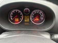 Vauxhall corsa speedo for sale  ST. HELENS
