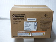 Genie model 2128 d'occasion  Expédié en Belgium